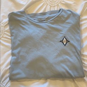 PacSun Basics LongSleeve Tee